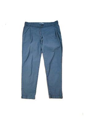 MEC gray-green pants size 12